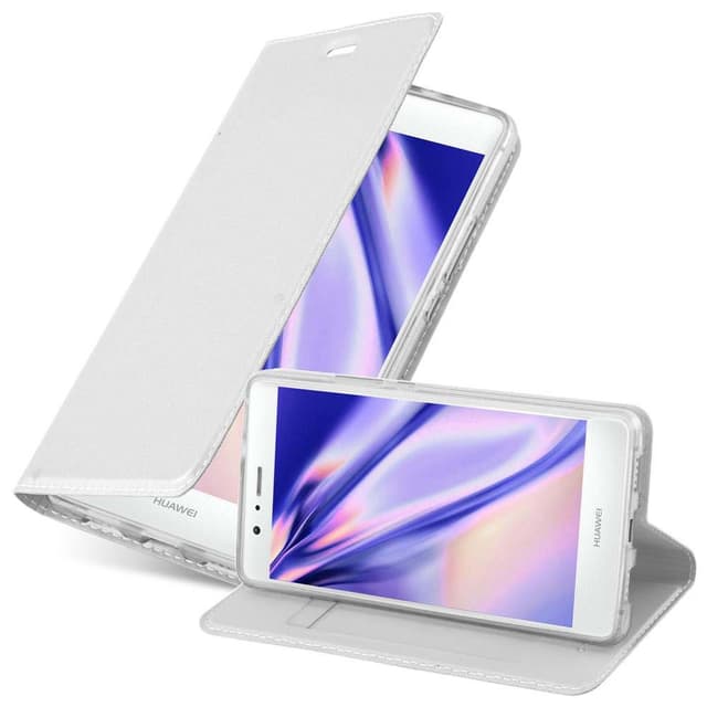 Huawei P9 LITE 2016 / G9 LITE Suojakuori Lompakkokotelo