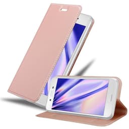 Sony Xperia X Suojakuori Lompakkokotelo