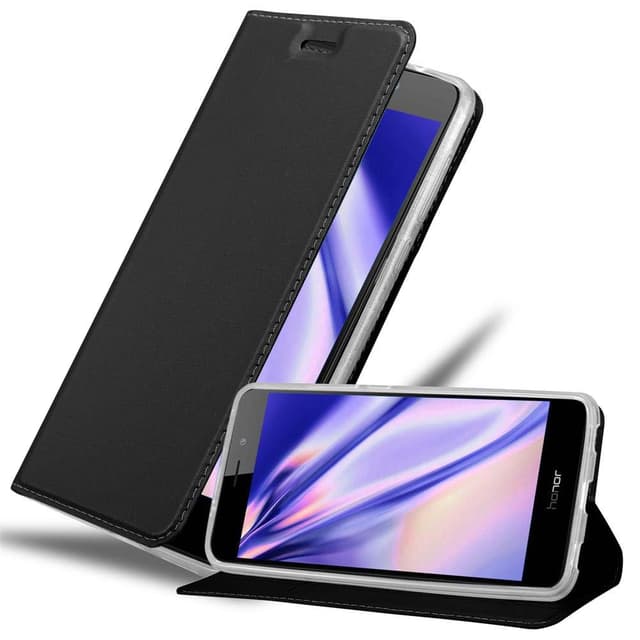 Honor 5C Cover Etui Case (Sort)