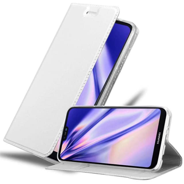 Huawei P20 LITE 2018 / NOVA 3E Fodral Skal Case