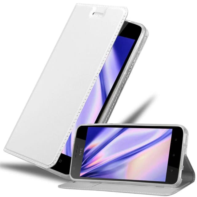 HTC Desire 10 LIFESTYLE / Desire 825 Fodral Skal Case