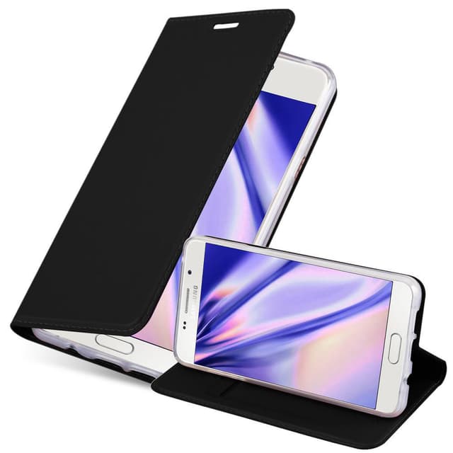 Samsung Galaxy A3 2016 Suojakuori Lompakkokotelo