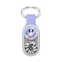 Pop Puck - Trick Magnet Fidget Toy, lilla
