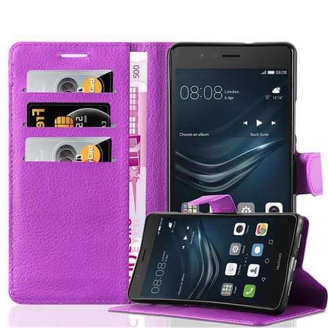 Huawei P9 LITE 2016 / G9 LITE Pungetui Cover Case