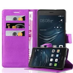 Huawei P9 LITE 2016 / G9 LITE Suojakotelo Suojakuori