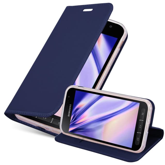 Samsung Galaxy XCover 4 / XCover 4s Fodral Skal Case