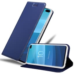 Samsung Galaxy S10 PLUS Suojakuori Lompakkokotelo