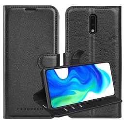 Nokia 2,3 Pungetui Cover Case (Sort)