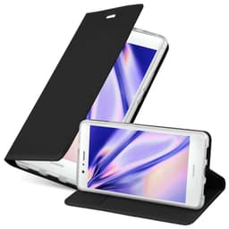 Huawei P9 LITE 2016 / G9 LITE Suojakuori Lompakkokotelo
