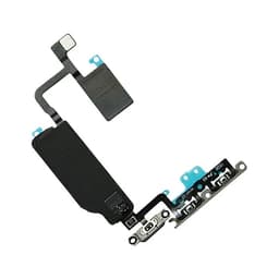 Volume rocker med Flex-kabel til iPhone 11