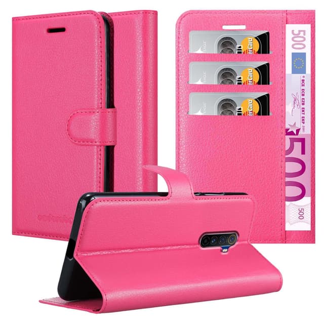 Realme X2 PRO / Oppo Reno Ace Pungetui Cover Case