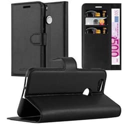 Huawei NOVA Pungetui Cover Case (Sort)