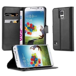 Samsung Galaxy S5 / S5 NEO lommebokdeksel Deksel Etui