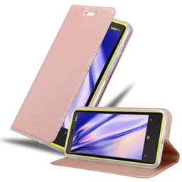 Nokia Lumia 920 Suojakuori Lompakkokotelo