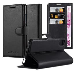 HTC Desire 10 LIFESTYLE / Desire 825 Plånboksfodral