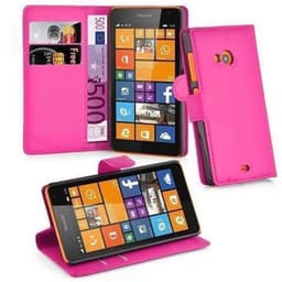 Nokia Lumia 535 Suojakotelo Suojakuori