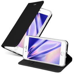 iPhone 7 / 7S / 8 / SE 2020 Suojakuori Lompakkokotelo