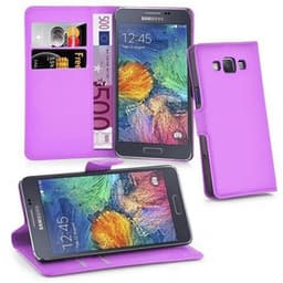 Samsung Galaxy A7 2015 Suojakuori Lompakkokotelo