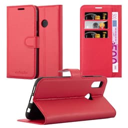 Huawei P20 LITE 2018 / NOVA 3E Suojakuori