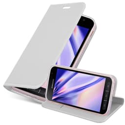 Samsung Galaxy XCover 4 / XCover 4s Suojakuori