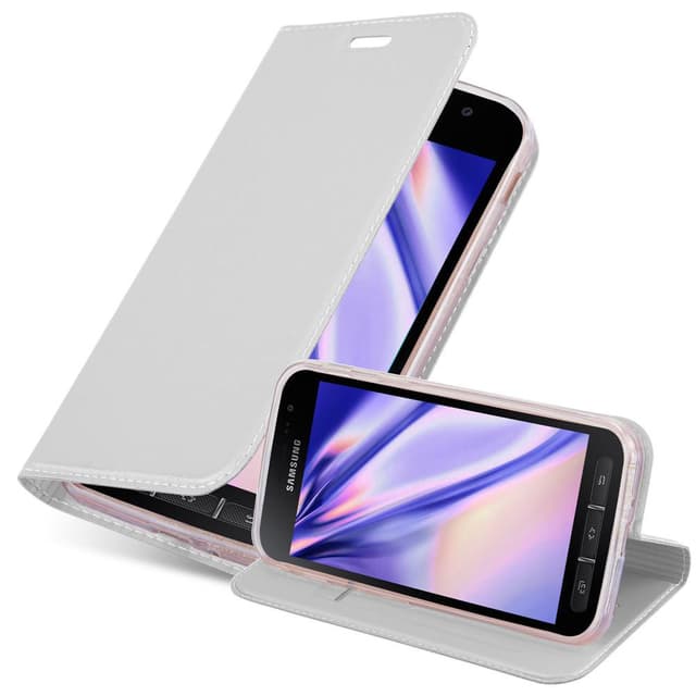 Samsung Galaxy XCover 4 / XCover 4s Suojakuori