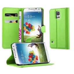 Samsung Galaxy S5 / S5 NEO Suojakuori Lompakkokotelo