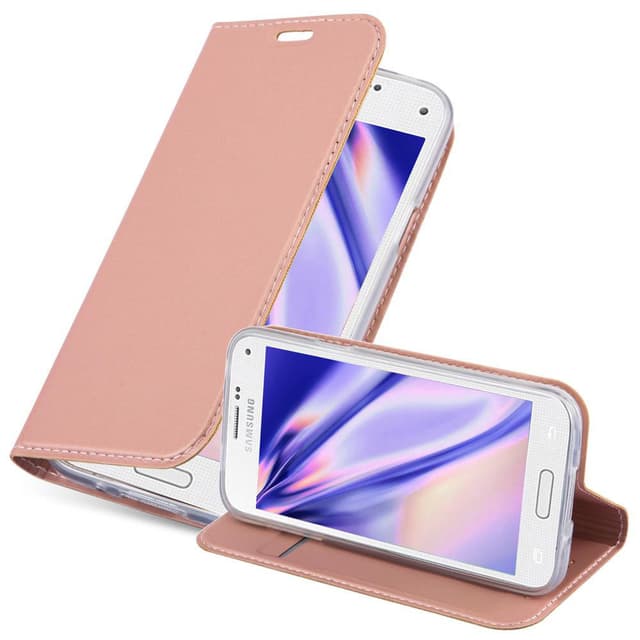 Samsung Galaxy S5 MINI / S5 MINI DUOS Cover Etui Case