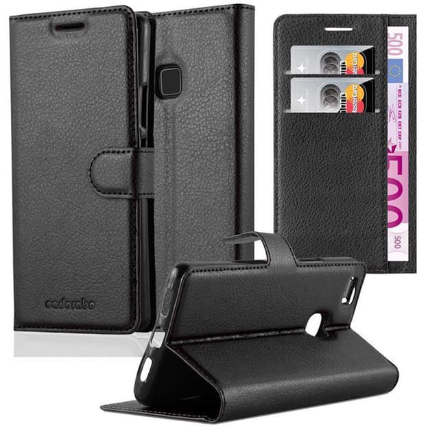 Huawei P8 LITE 2017 / P9 LITE 2017 Deksel Etui Case