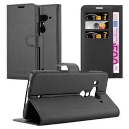 HTC U12 PLUS Pungetui Cover Case (Sort)