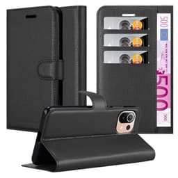 Xiaomi Mi 11 LITE (4G / 5G) / 11 LITE NE Deksel Etui
