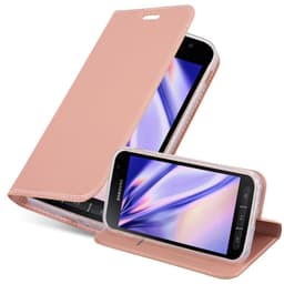 Samsung Galaxy XCover 4 / XCover 4s lommebokdeksel