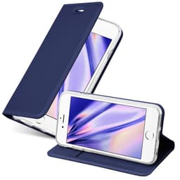 iPhone 6 / 6S Fodral Skal Case (Blå)