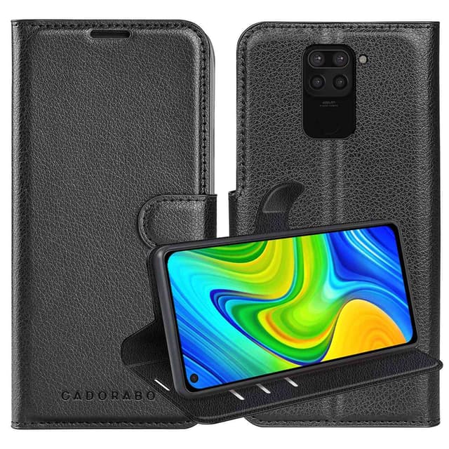 Xiaomi RedMi NOTE 9 Pungetui Cover Case (Sort)