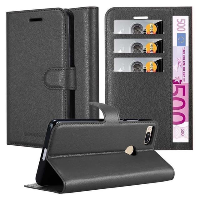 Xiaomi Mi A1 / Mi 5X Pungetui Cover Case (Sort)