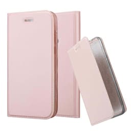 Honor 8 / 8 PREMIUM Suojakuori Lompakkokotelo
