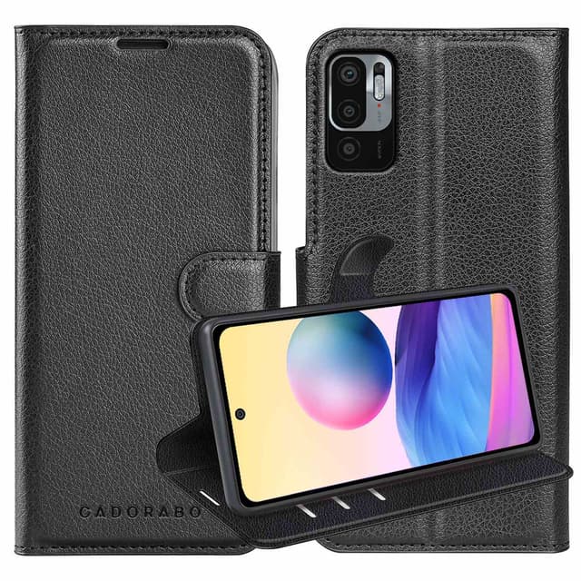 Xiaomi RedMi NOTE 10 5G / POCO M3 PRO 5G Deksel Etui