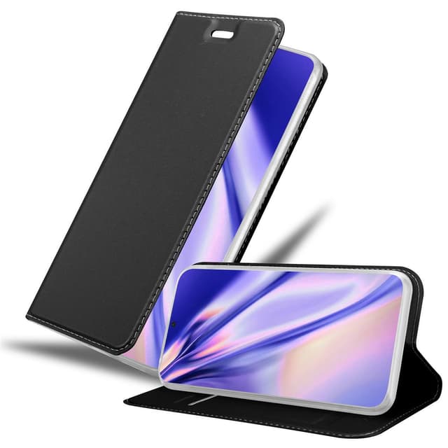 Samsung Galaxy S21 ULTRA Fodral Skal Case (Svart)