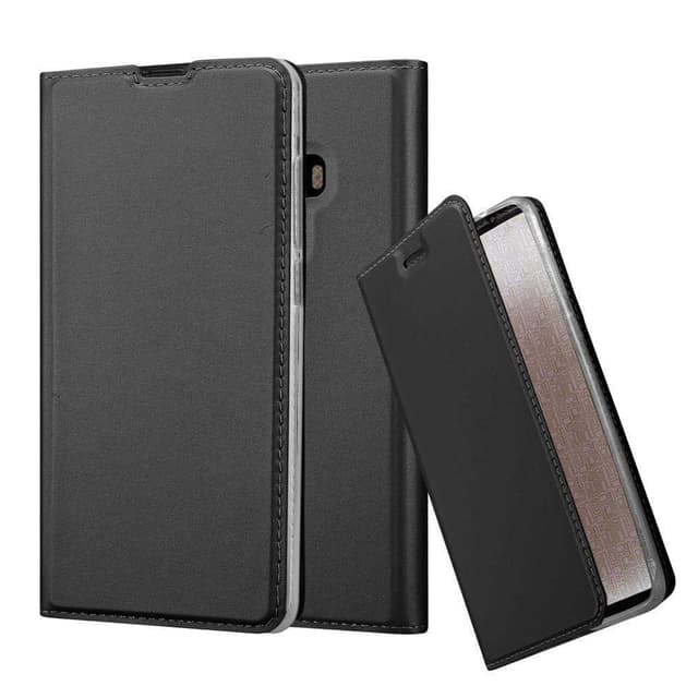 Xiaomi Mi MIX 2 Suojakuori Lompakkokotelo (Musta)