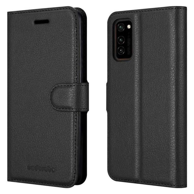 Honor View 30 Pungetui Cover Case (Sort)