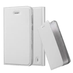 Nokia 2 2017 Fodral Skal Case (Silver)
