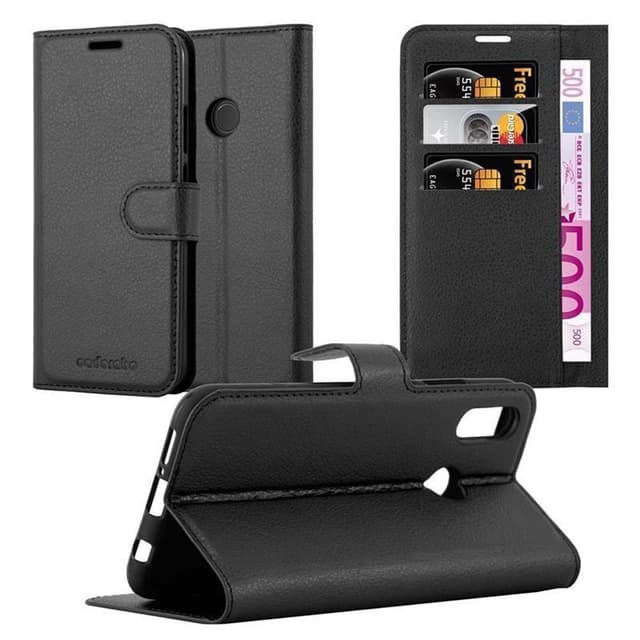 Huawei P20 LITE 2018 / NOVA 3E Pungetui Cover Case