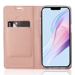iPhone 13 PRO Suojakuori Lompakkokotelo
