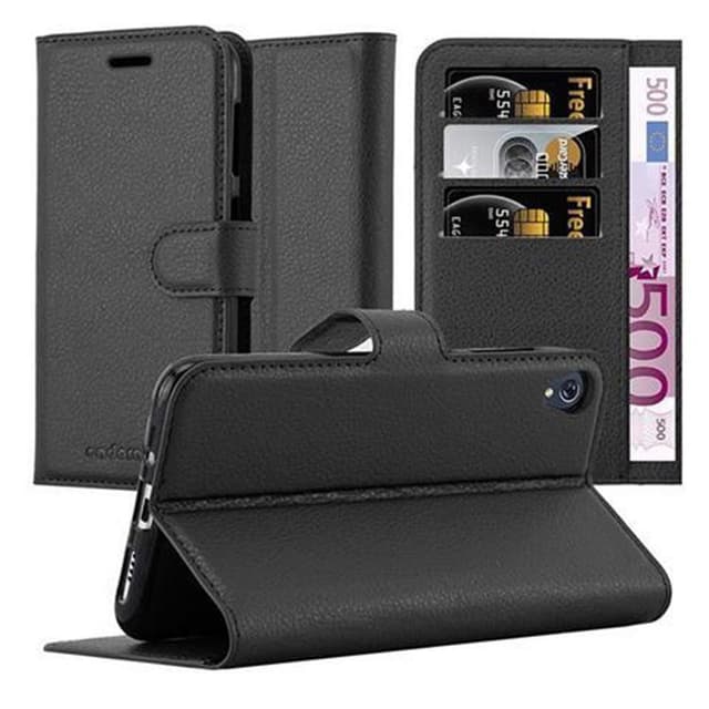 Asus ZenFone LIVE / 3 GO Suojakuori Lompakkokotelo