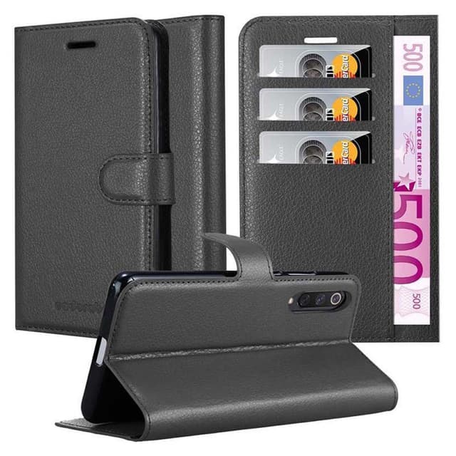 Xiaomi Mi 9 Pungetui Cover Case (Sort)