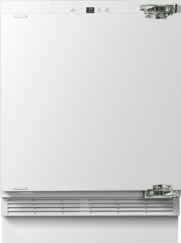 Logik Frysskåp LUF82I24E (integrerad.)