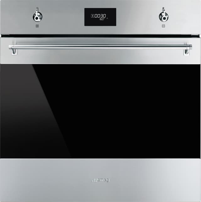Smeg ovn SO4301M0X til indbygning billede 1