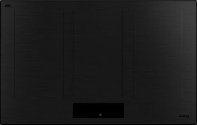 Smeg Serie Classic Induktionskogeplade SIM3864MB (80cm)