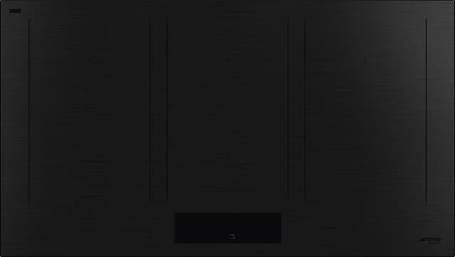 Smeg Serie Classic Induktionshäll SIM3964MB (90cm)