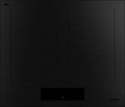 Smeg induksjonsplatetopp SIM3644MB