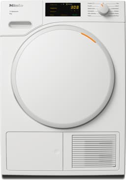 Miele Kuivausrumpu TSC223WP 8kg